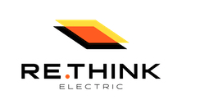 Re.Think Electric Logo